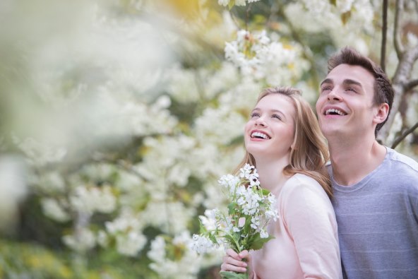 Svakih osam godina Venera i Mars nam daju novu priliku za ljubav