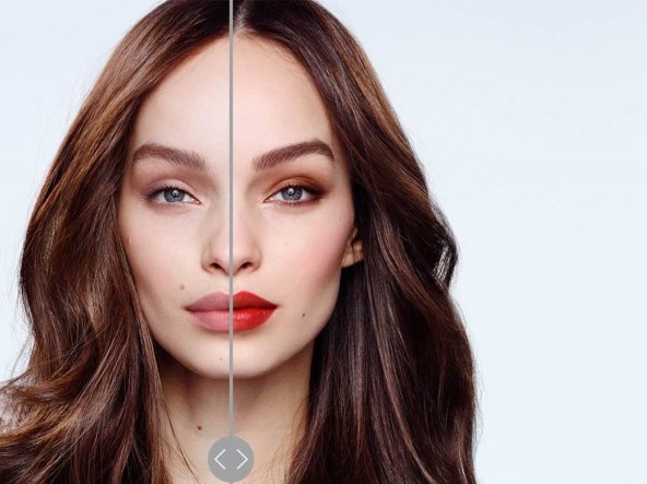 Beauty aplikacije koje online kupnju čini neodoljivom