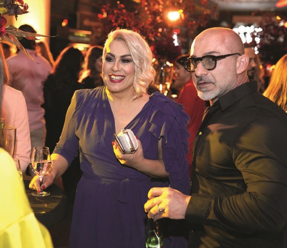 Kako su se upoznali Indira Levak i Miroslav Levak?