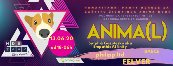 Znamo gdje se održava najluđi tulum u gradu!