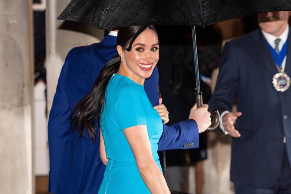 Nakon dugo vremena Meghan i Harry osjećaju olakšanje