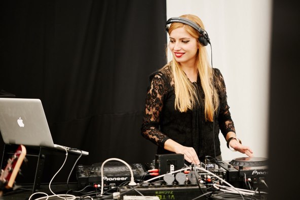 DJ Rea