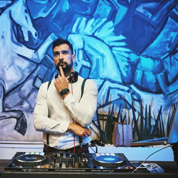 DJ DaDoo