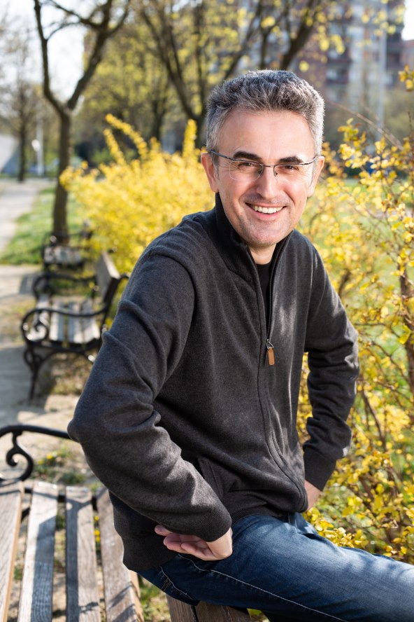 Zoran Vakula