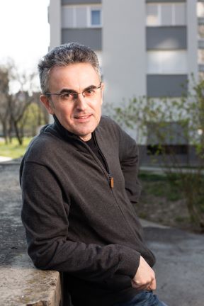 Zoran Vakula