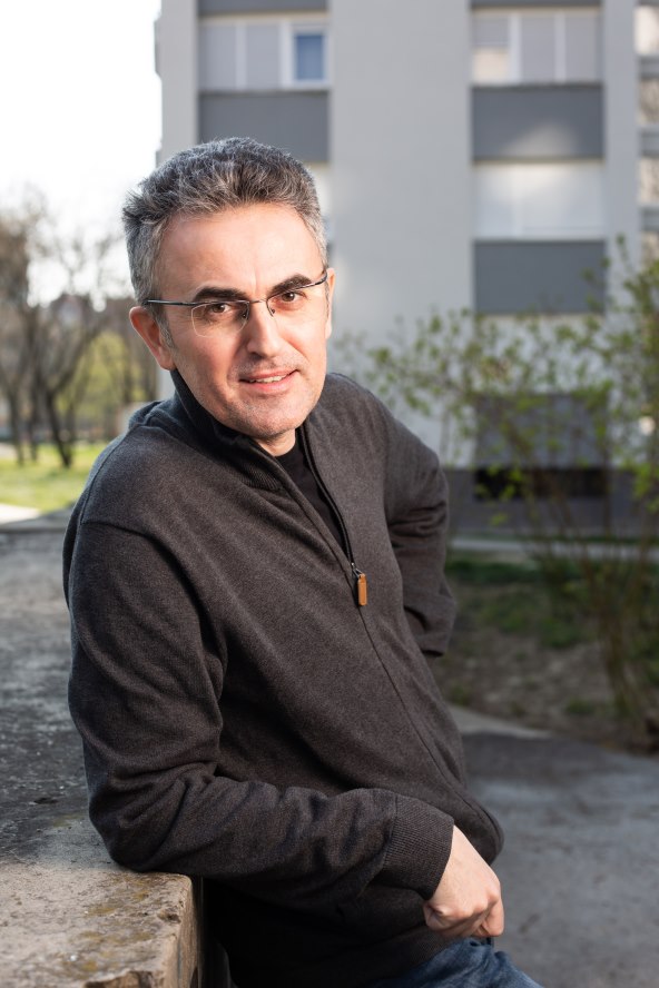 Zoran Vakula