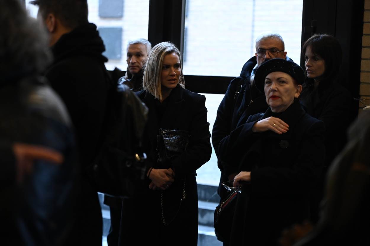 Ana Radišić i Zdenka Kovačiček