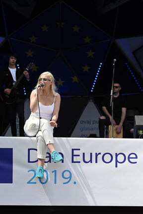 Dan Europe 2019