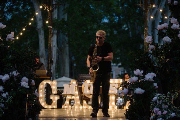 'GASTRO MUSIC by Staropramen' Prvi zagrebački post-corona festival