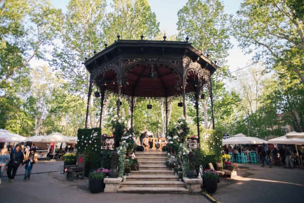 'GASTRO MUSIC by Staropramen' Prvi zagrebački post-corona festival