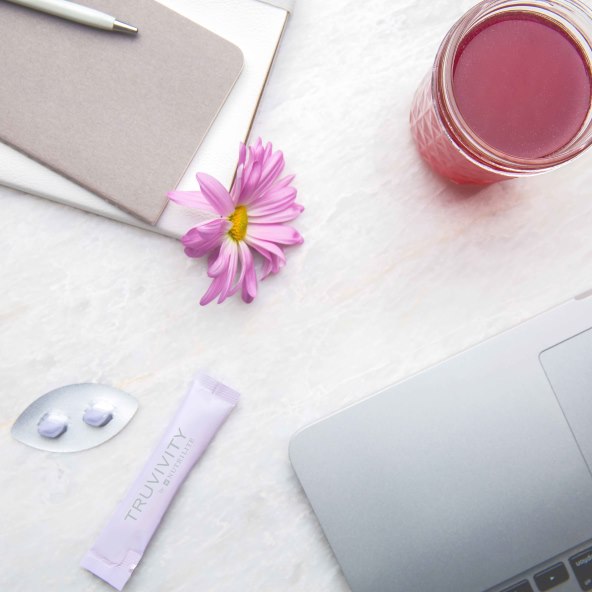 AMWAY predstavlja TRUVIVITY™ OxiBeauty™ od NUTRILITE™, dodatke ljepoti