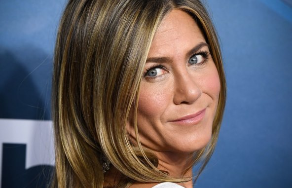 Bijesna Jennifer Aniston zaprijetila Meghan Markle