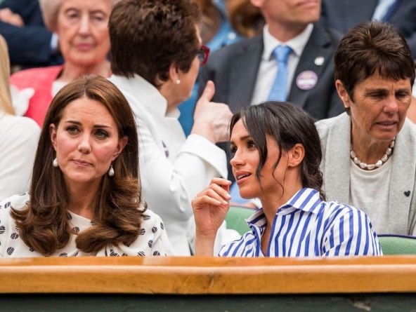 DOSTA JE William i Kate su spremni prirediti show u Los Angelesu