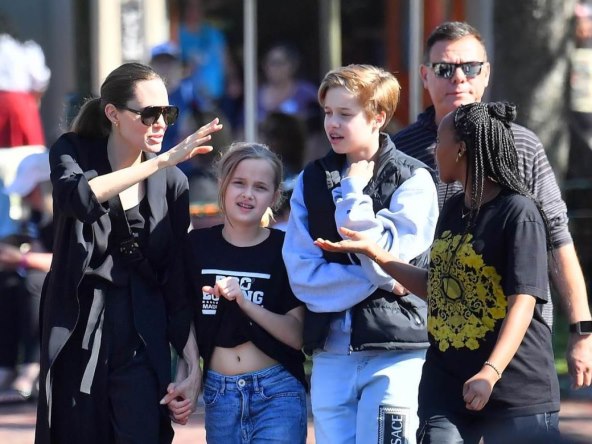 Shiloh Jolie-Pitt nikad nije bila djevojčica od haljinica