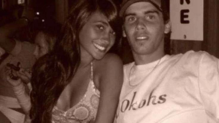 Antonela Roccuzzo i bivši dečko