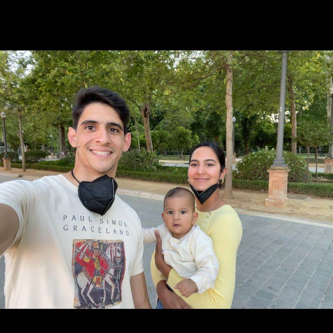 Yassine Bounou