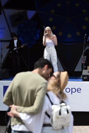 Dan Europe 2019