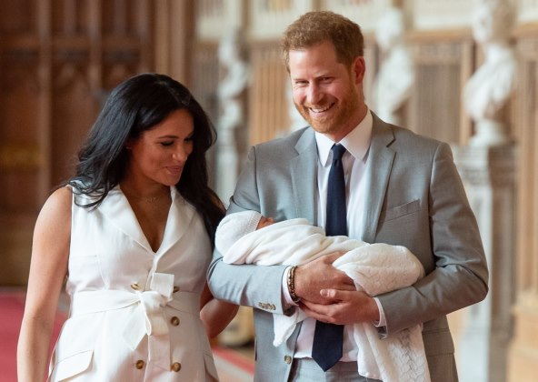 Kate se umiješala u vezu Harryja i Meghan čim ju je upoznala