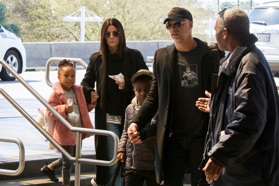 Sandra Bullock izgubila je ljubav svog života
