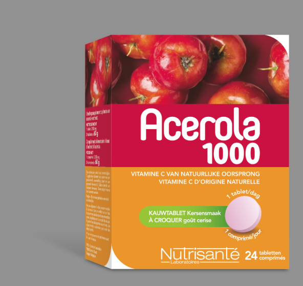 Vitamini i dodaci prehrani za normalnu funkciju imunološkog sustava