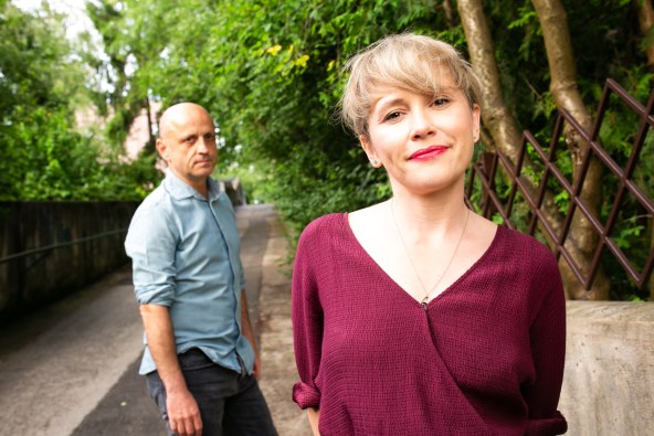 Ivana Kekin iznenadila vulgarnom porukom o Tomislavu Tomaševiću