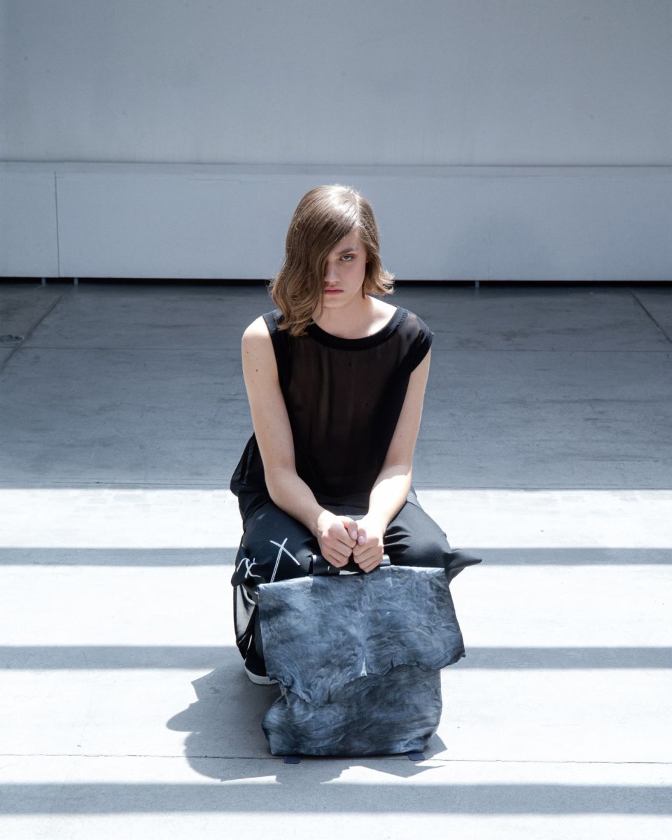 'Slow fashion' s potpisom Tomislava Bahorića