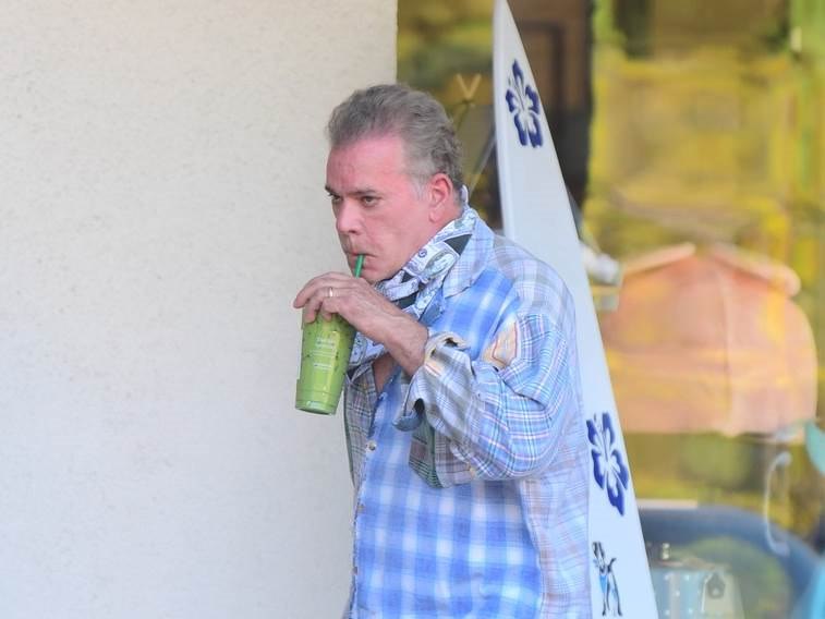 Ray Liotta umro je u snu, imao je tragičan život