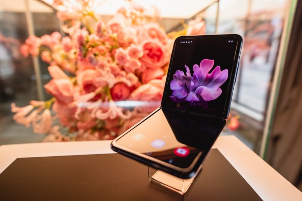 Samsung i Saša Šekoranja – savršen spoj inovacija i estetike
