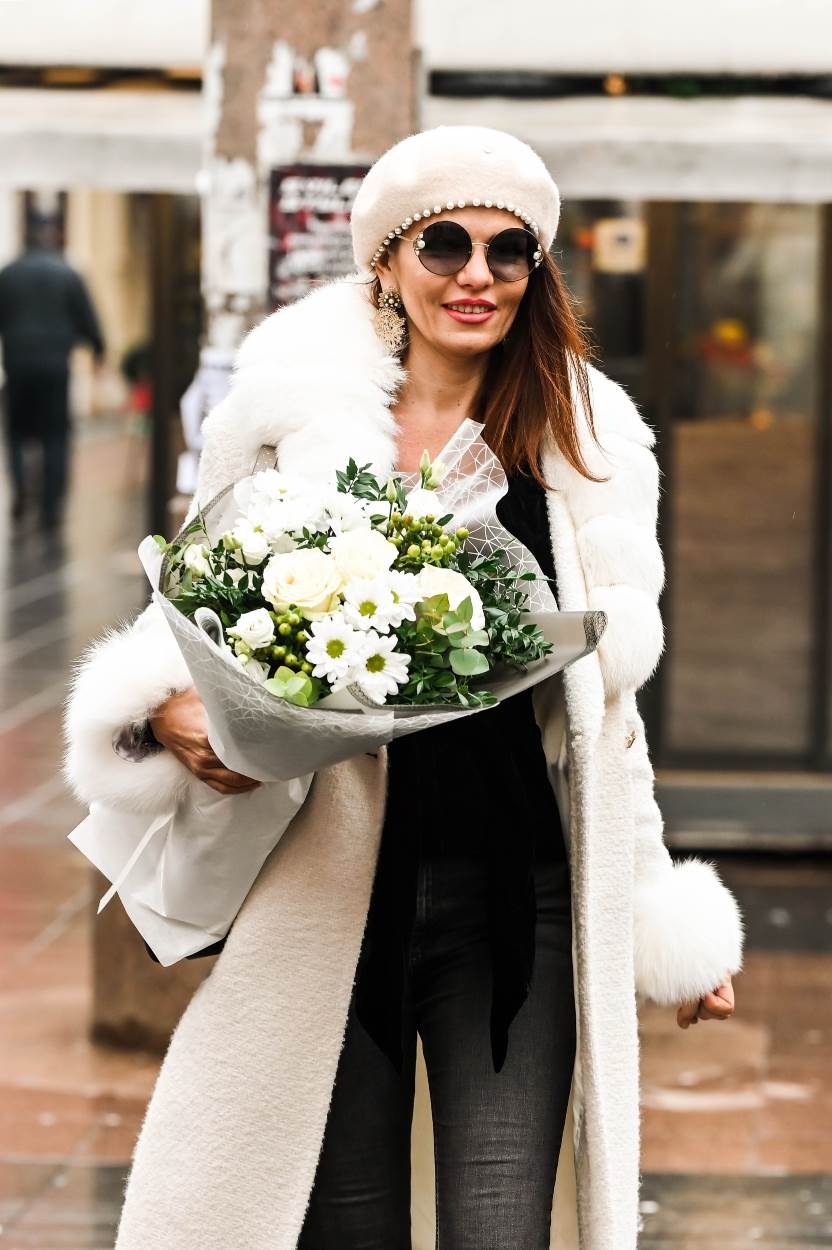 Ivančica Pahor