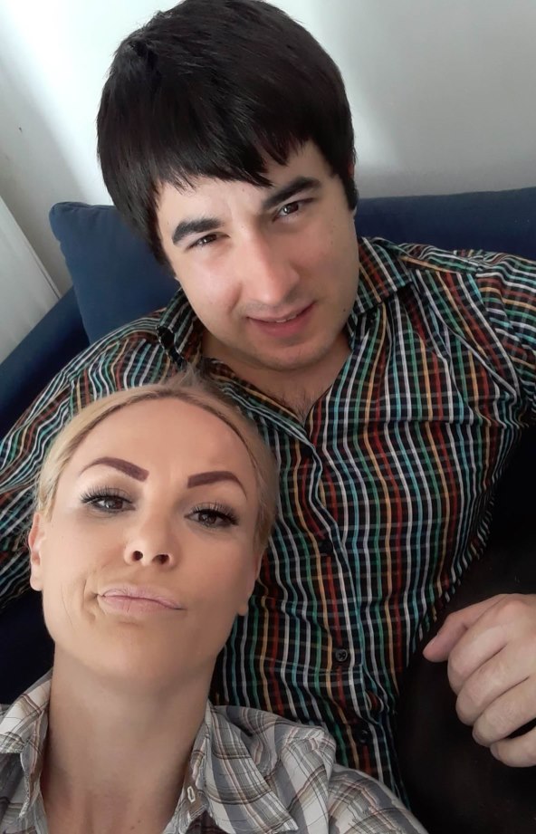 Slađana Petrušić: 'Živjet ćemo u kolibi i jesti ono što ulovimo'