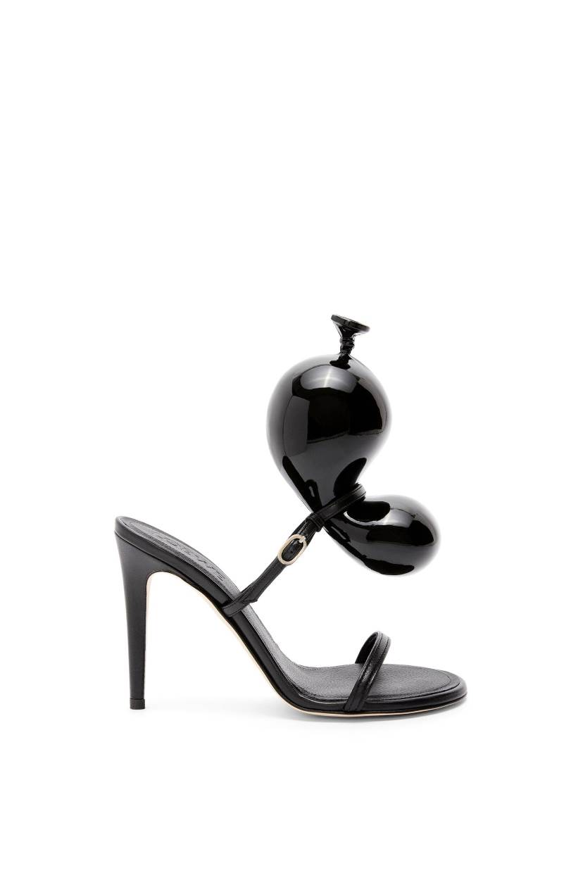 Loewe balon sandale