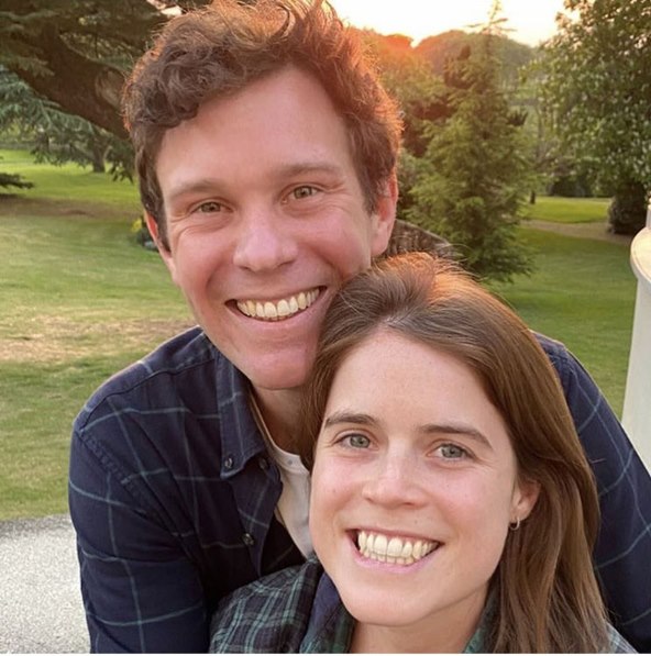 PO UZORU NA MEGHAN I HARRYJA Princeza Eugenie donijela drastičnu odluku