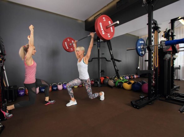 Što je funkcionalni trening, trening za ispravnije i kvalitetnije kretanje?