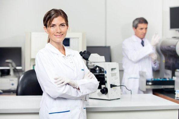 Što je ustvari kompletna krvna slika (KKS) u laboratorijskoj dijagnostici?