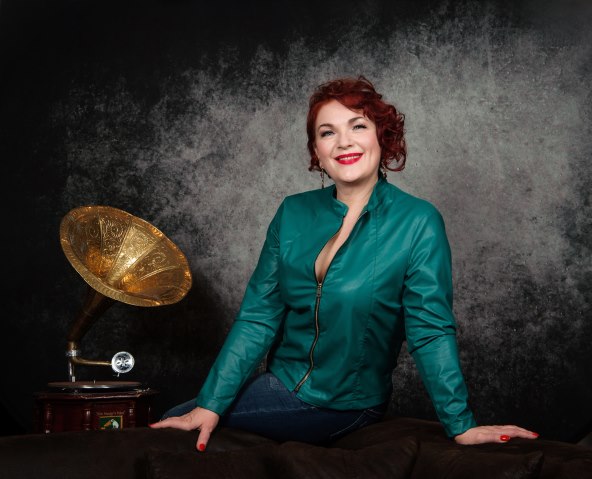 Ljubavna priča Zorice Kondže i Joška Banova