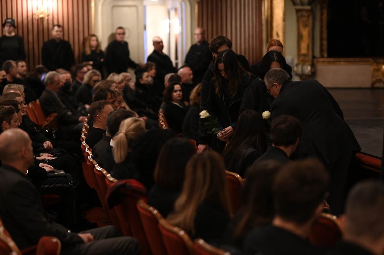 Eni Savić i Mirna Savić