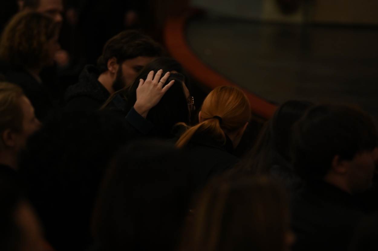 Eni Savić i Mirna Savić