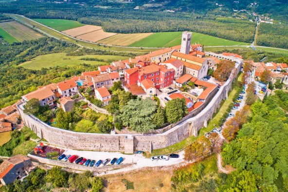 Idilične vikend destinacije za koje su potrebni samo dobra volja i auto