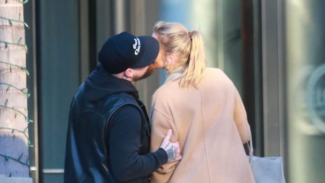 Cameron Diaz i Benji Madden dobili treće dijete, sina Nautasa — image 3