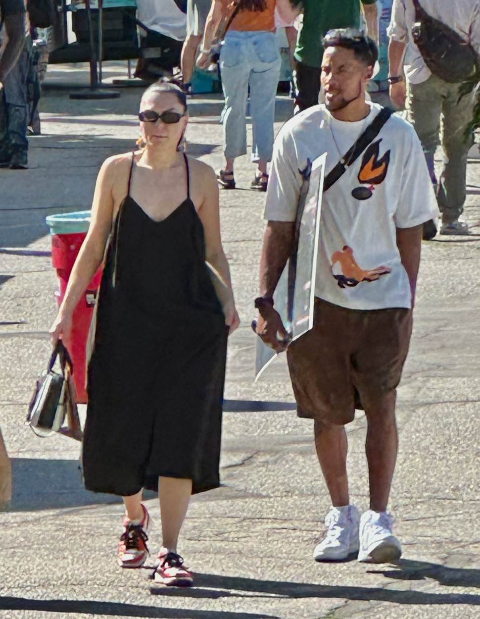 Jessie J i  Chanan Colman očekuju prvo dijete