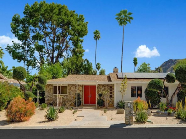 Ušetajte u šarmantni dom Walta Disneya