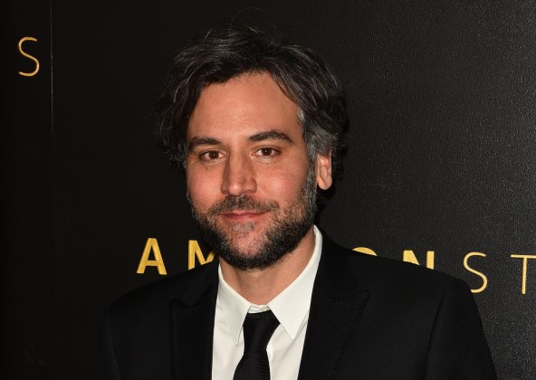 Josh Radnor postao otac u 52 godini