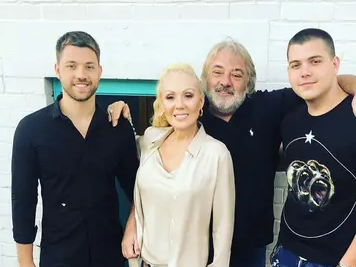 Lepa Brena morala intervenirati zbog sina