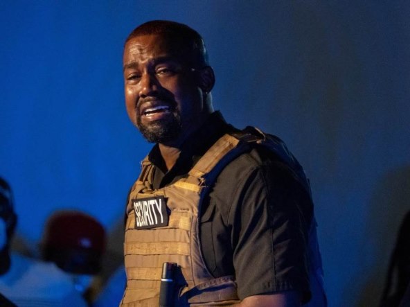 RAZVOD NA POMOLU? Kanye optužio Kim da ga je htjela smjestiti u bolnicu