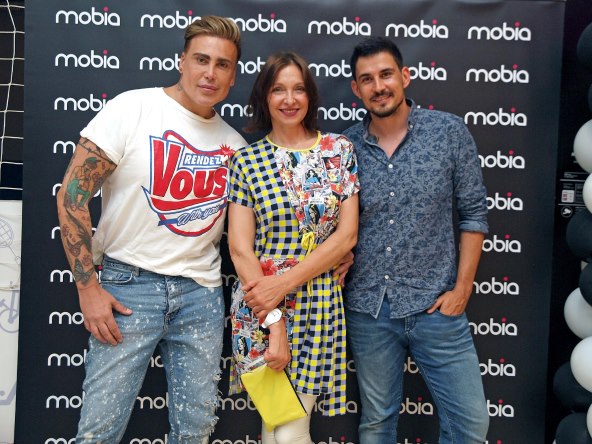 Zagreb dobio svoj prvi MOBIA store