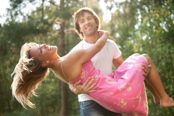 U ljubavi je najvažnije – zavoljeti sebe!