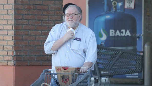 Thomas Markle