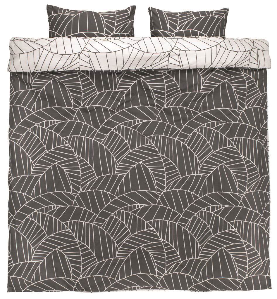 JYSK set posteljine PAULA 100% pamuk 200x220cm, 55eura/ 414 kn