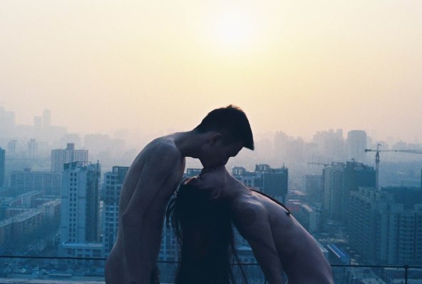 Divne i kontroverzne fotografije kineskog fotografa i pjesnika Rena Hanga