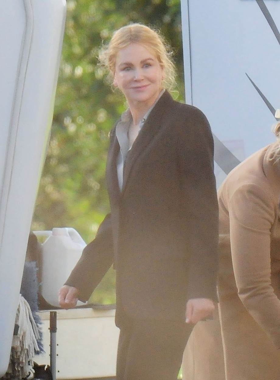 Nicole Kidman